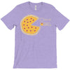 pizza pie chart T-Shirt