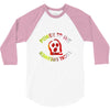 Our Dreamer (a239) 3/4 Sleeve Shirt