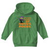 It's Just A Buch Of Hocus Pocus Youth Hoodie