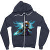 HERO Zipper Hoodie