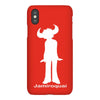 jamiroquai stampa blu anche altri colori musica iPhoneX