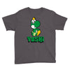 yoshi (2) Youth Tee