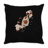 discovery Throw Pillow