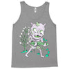 preparing for the goblin fire Tank Top