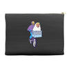 he t Accessory Pouches