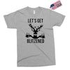 let's get blitzened Exclusive T-shirt