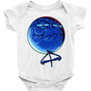 challenge accepted Baby Onesie