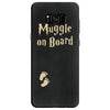 muggle on board maternity Samsung Galaxy S8