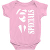 the specials Baby Onesie