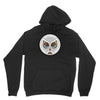 lucha libre   santo Hoodie