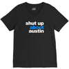 sxsw american apparel V-Neck Tee