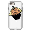 trump's brain iPhone 8