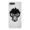 mean monkey iPhone 7 Plus Case