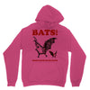 bats! Unisex Hoodie
