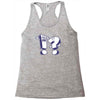 expressions Racerback Tank