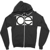 autechre Zipper Hoodie