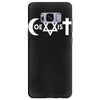 uomo coexist u2 band rock bono musica Samsung Galaxy S8 Plus