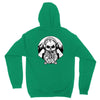 hard worker Unisex Hoodie