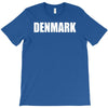 denmark international team national country T-Shirt