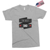 THE BEST DAD Exclusive T-shirt
