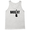 bass guitar Tank Top