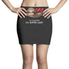 super lazy Mini Skirts