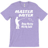 master baiter T-Shirt