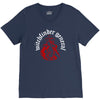 pasteurl live V-Neck Tee