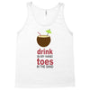 drink in my hand Tank Top