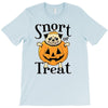 halloween pug T-Shirt