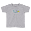 exclusive dark side of the matrix Toddler T-shirt