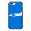 grumman f7f tigercat air attack iPhone 8 Plus