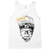 horror werewolf Tank Top