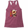 overkill Racerback Tank