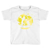Calvin and Hobbes Toddler T-shirt
