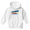 public service announcement Youth Hoodie