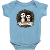 protect the forest Baby Onesie