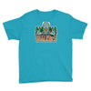 walkers team Youth Tee