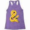 ban&amp;a Racerback Tank