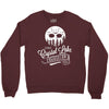 crystal lake consuelor Crewneck Sweatshirt