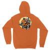 halloracerween Unisex Hoodie