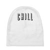 chill Baby Beanies