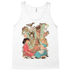 wonderlands Tank Top