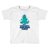 reptar on ice Toddler T-shirt