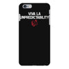 viva la unpredictability iPhone 6 Plus/6S Plus Case