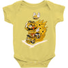 wario Baby Onesie