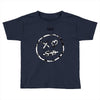 Sad XXXTentacion Toddler T-shirt