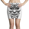 samurai warrior Mini Skirts