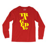 official steps tragedy t shirt s m l xl Long Sleeve Shirts