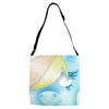 dashie Adjustable Strap Totes